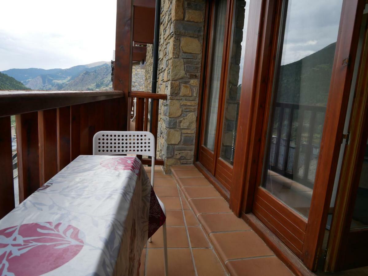 Terrasses- Vacances Pirinenca El Tarter Εξωτερικό φωτογραφία